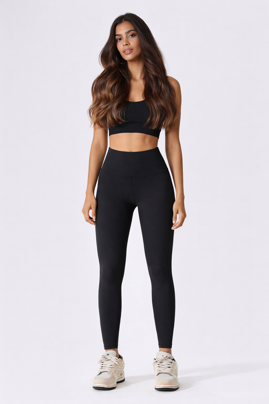 The Sculpt Legging