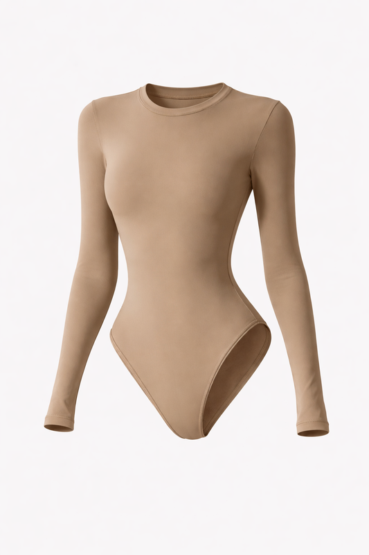 Sculpt Bodysuit