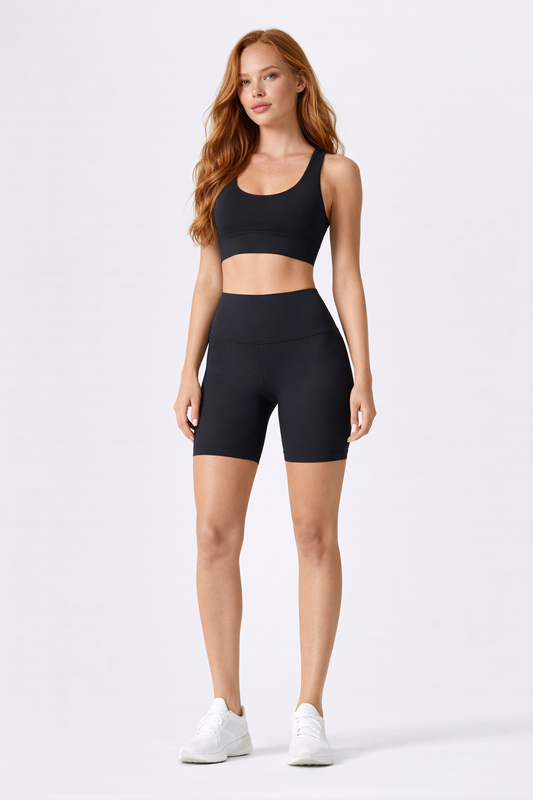 The Seamless Short