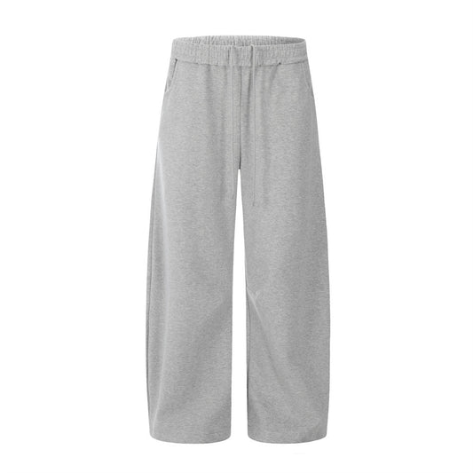 Soft Wide Leg Jogger