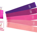  5 color a set