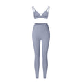  Bra Trousers B Gray