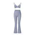  Bra Trousers A Gray