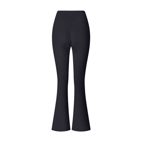 The Sculpt Flare Legging