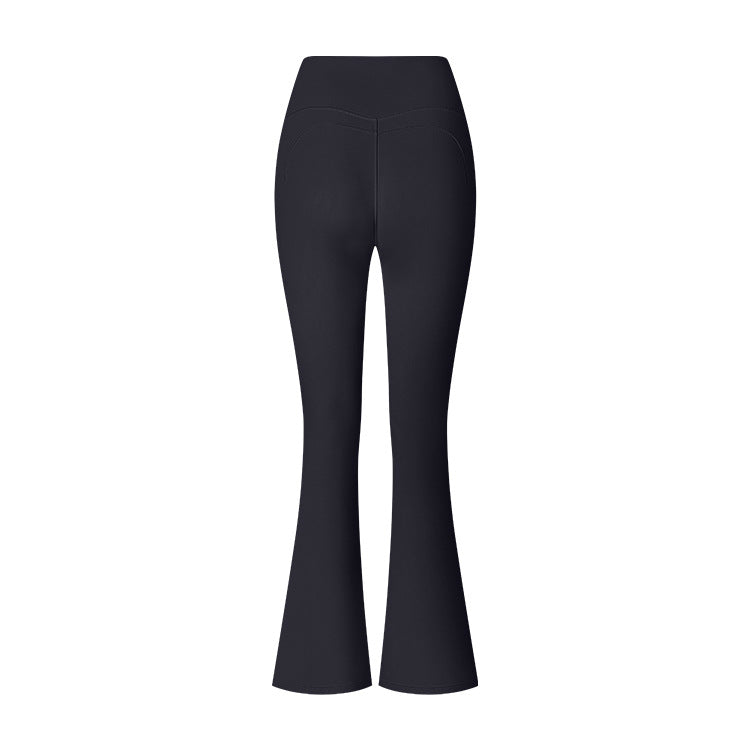 The Sculpt Flare Legging