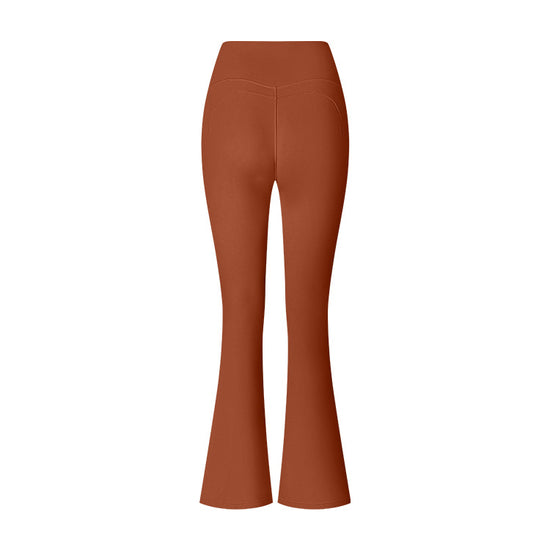 The Sculpt Flare Legging