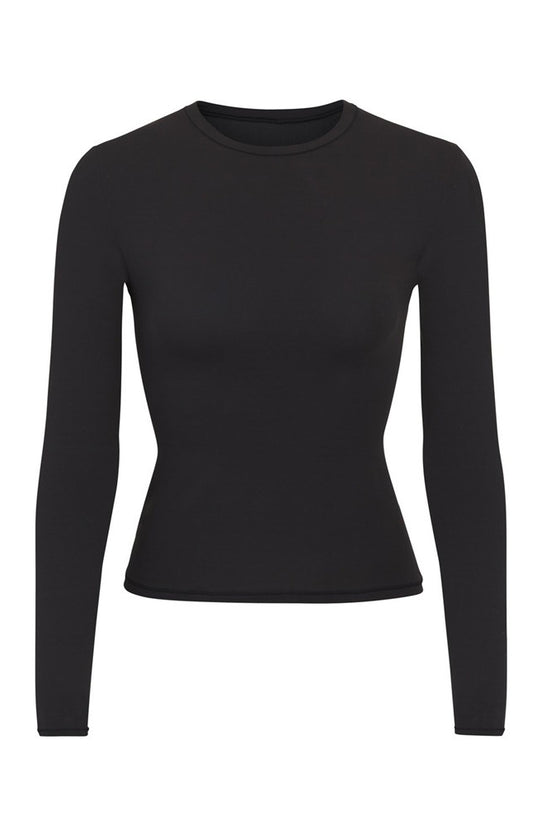 The Form Long Sleeve Top