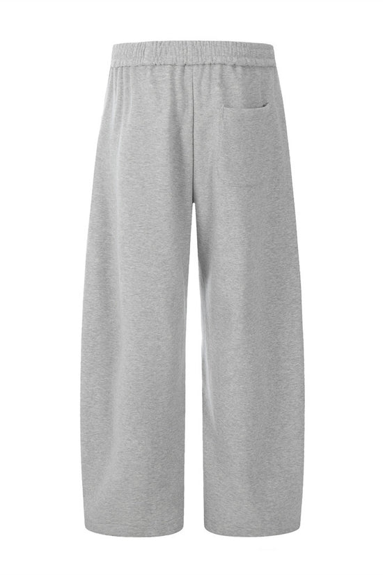 Soft Wide Leg Jogger