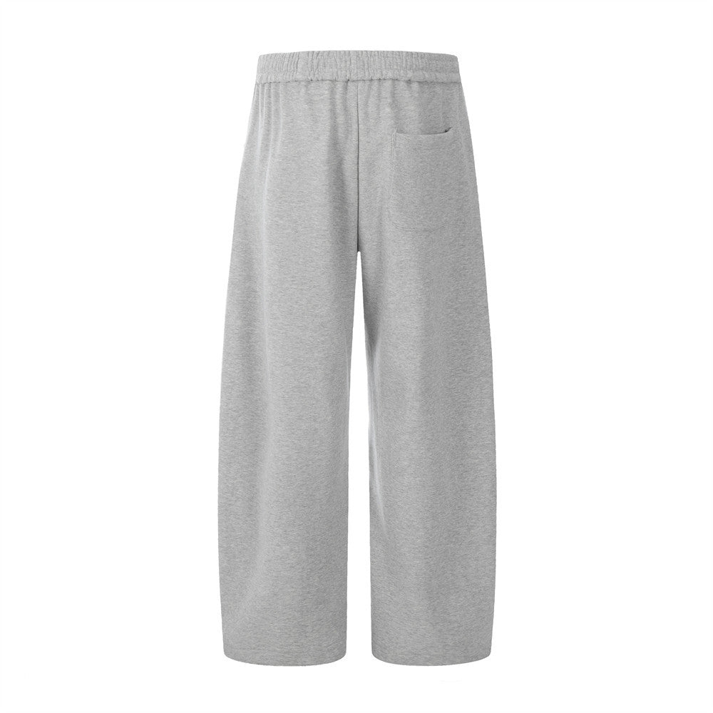 Soft Wide Leg Jogger