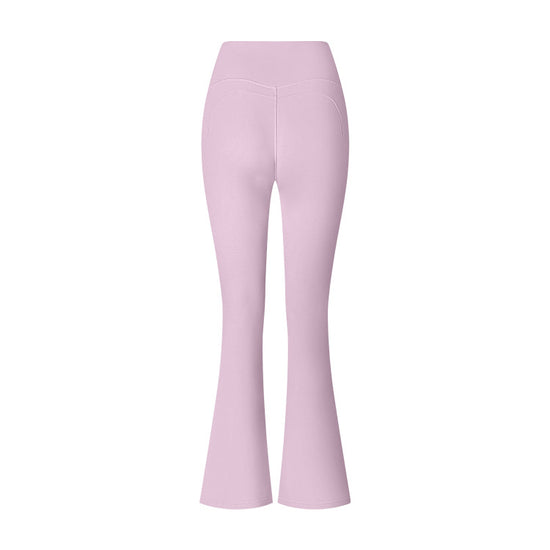 The Sculpt Flare Legging