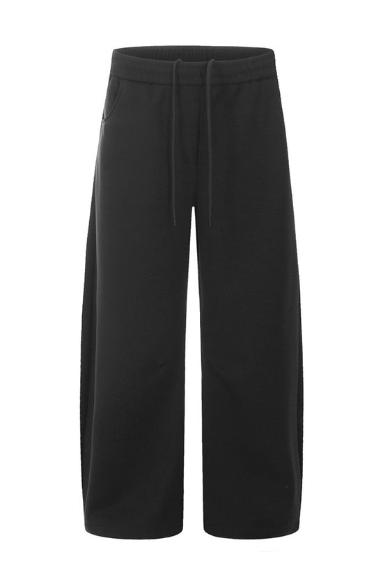 Soft Wide Leg Jogger