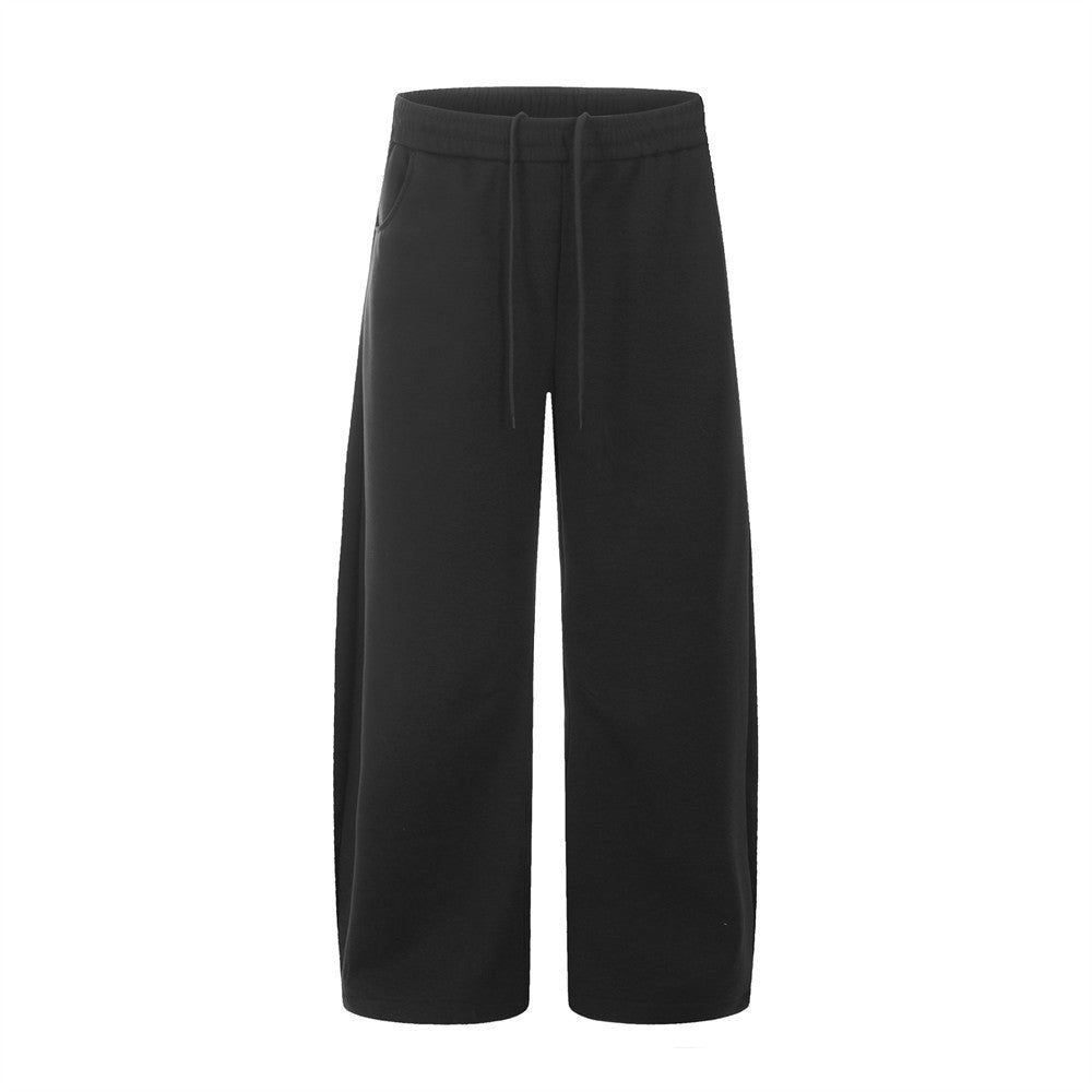 Soft Wide Leg Jogger