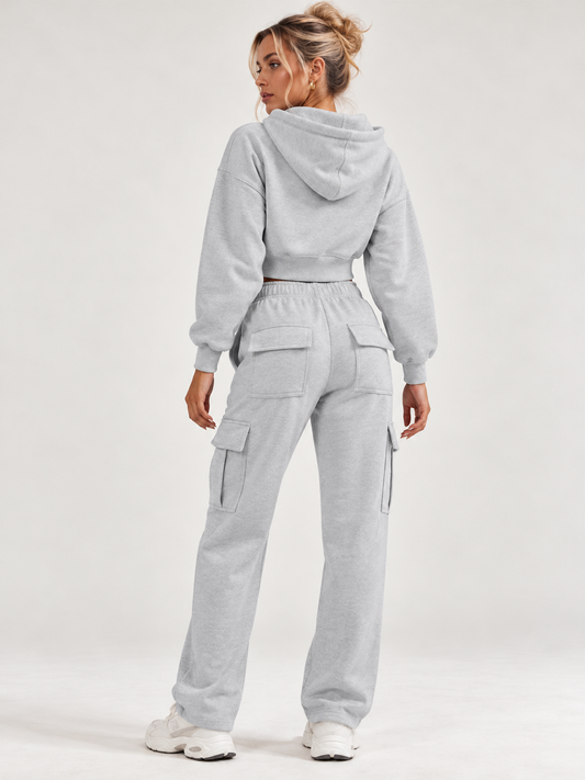 Everyday Cargo Joggers