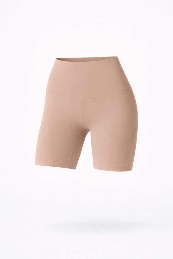 The Seamless Short