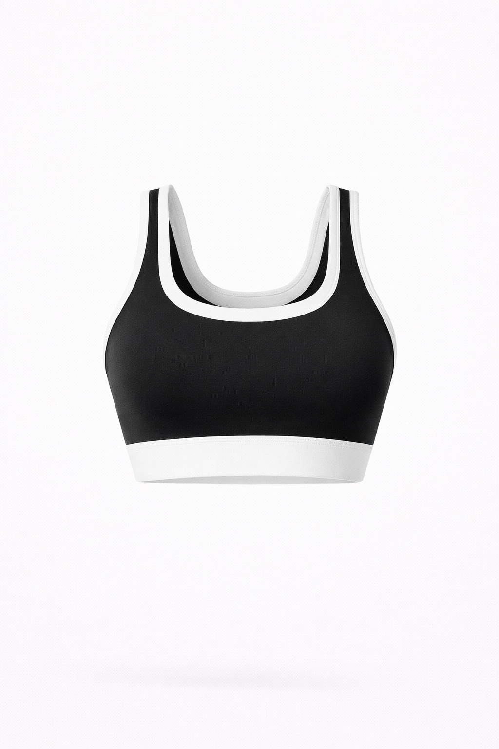 CONTOUR CONTRAST SPORTS BRA