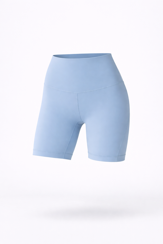 The Seamless Short