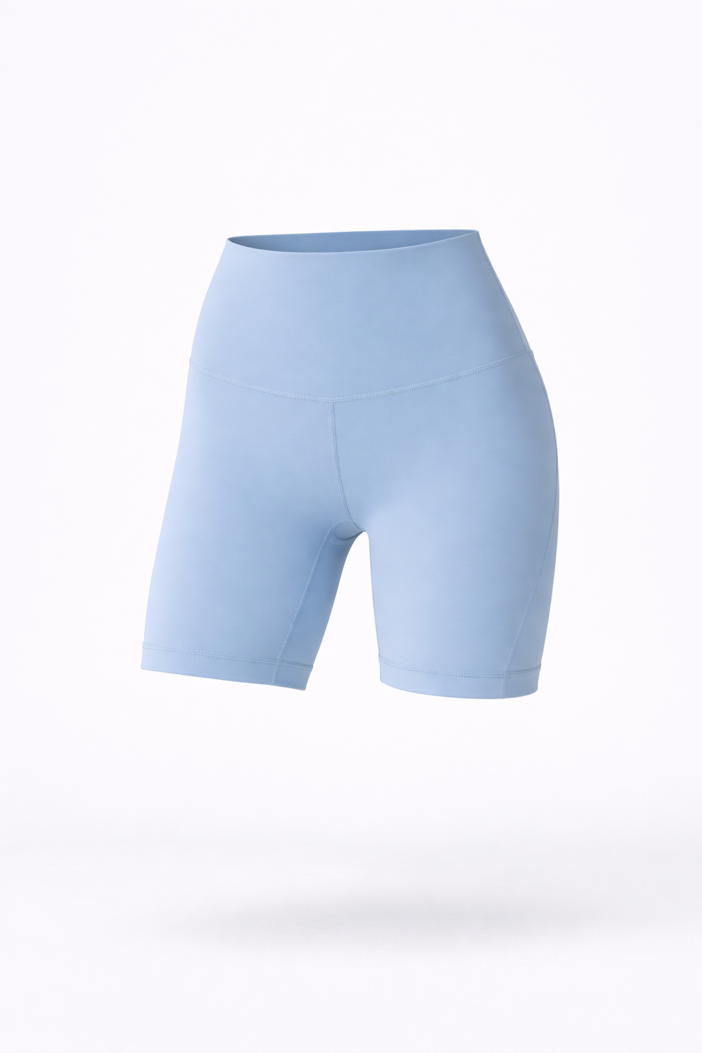 The Seamless Short