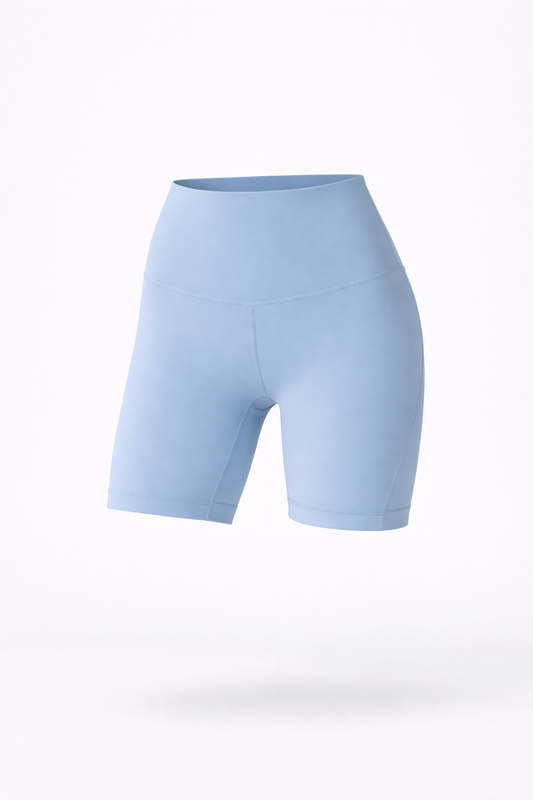 The Seamless Short