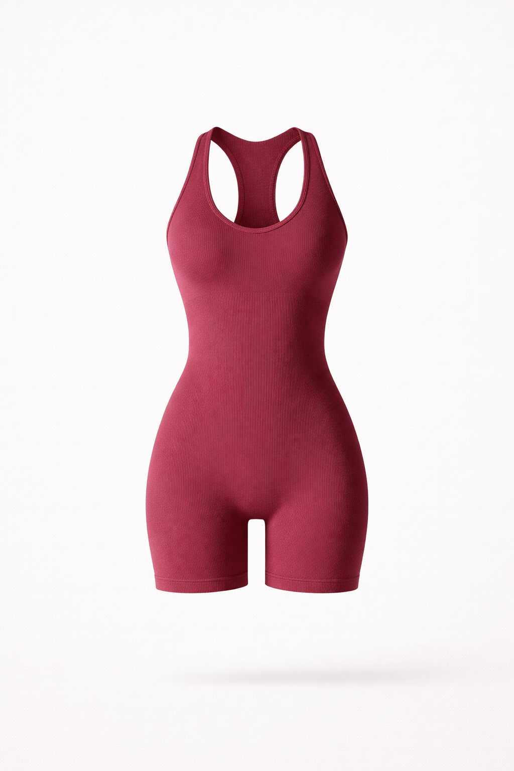 The Seamless Unitard