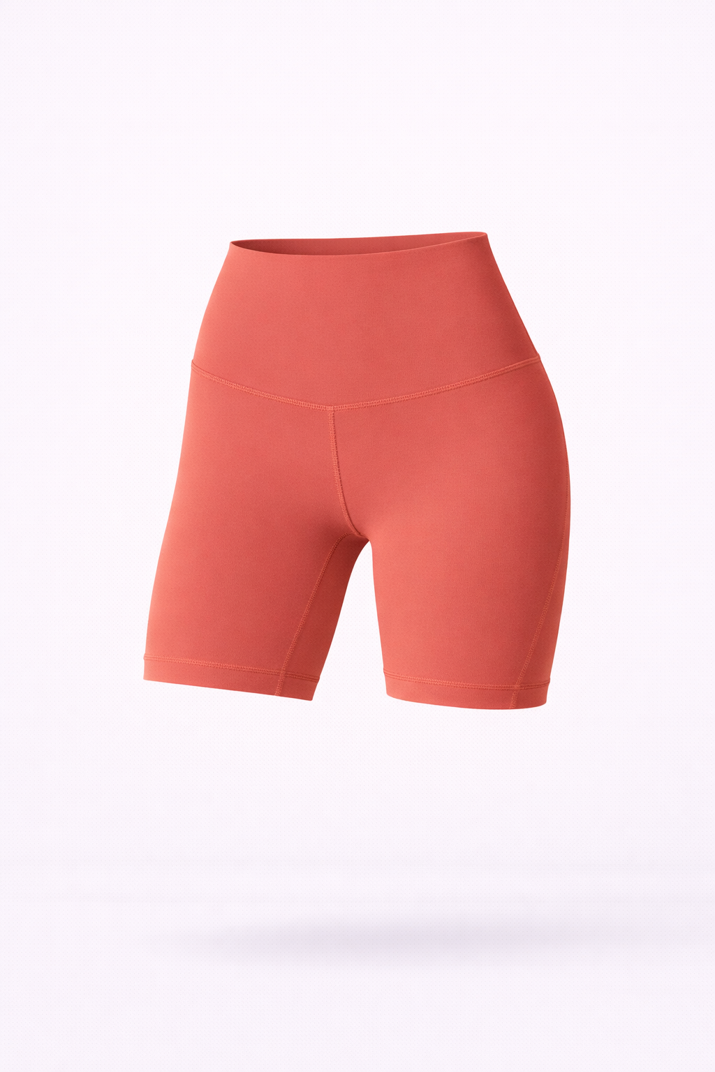 The Seamless Short