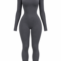  Single Layer Gray
