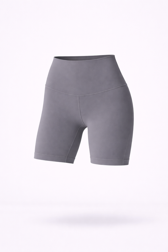 The Seamless Short