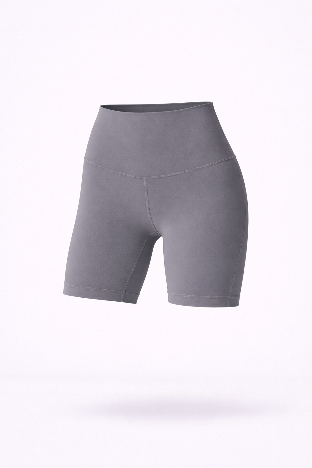 The Seamless Short