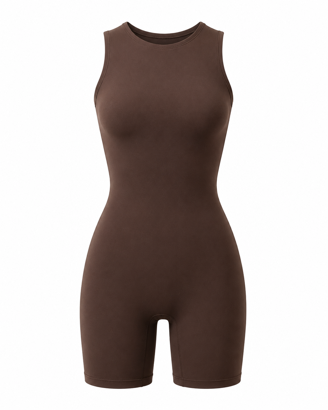 CREW SCULPT UNITARD
