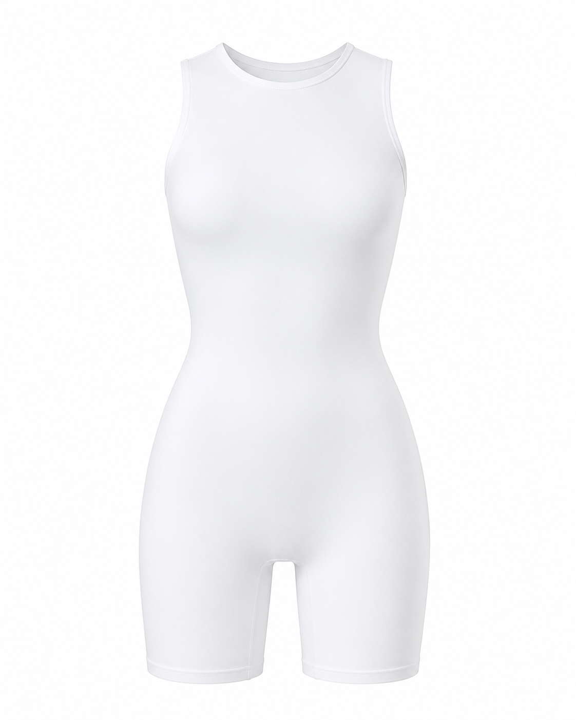 CREW SCULPT UNITARD