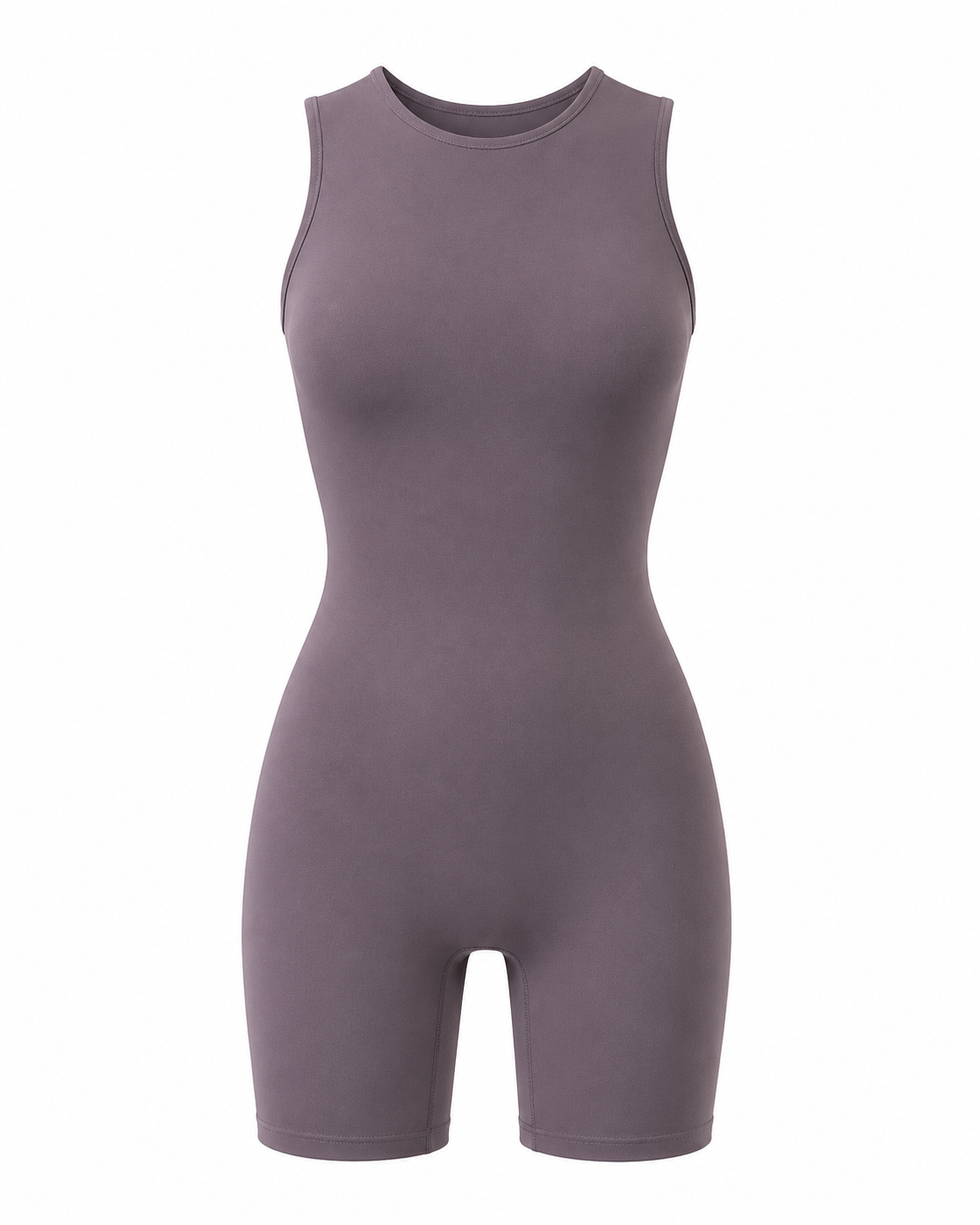 CREW SCULPT UNITARD