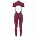  Purplish Red