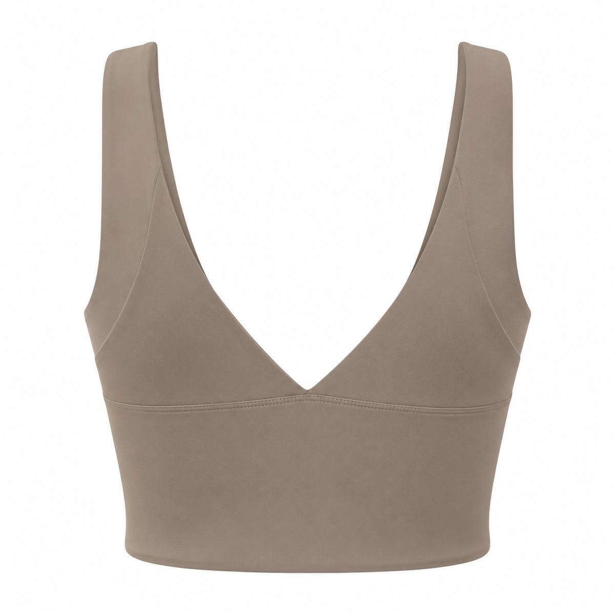 EVERYDAY SCULPT V-BACK SPORTS BRA
