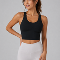  7017 Bra Black