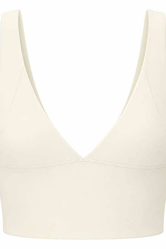 EVERYDAY SCULPT V-BACK SPORTS BRA