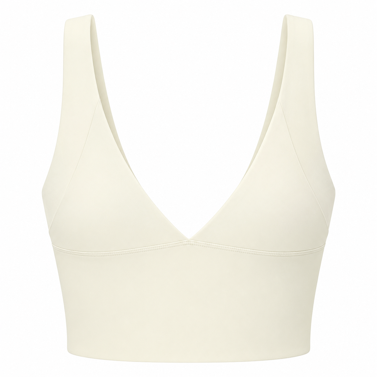 EVERYDAY SCULPT V-BACK SPORTS BRA