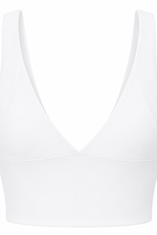 EVERYDAY SCULPT V-BACK SPORTS BRA