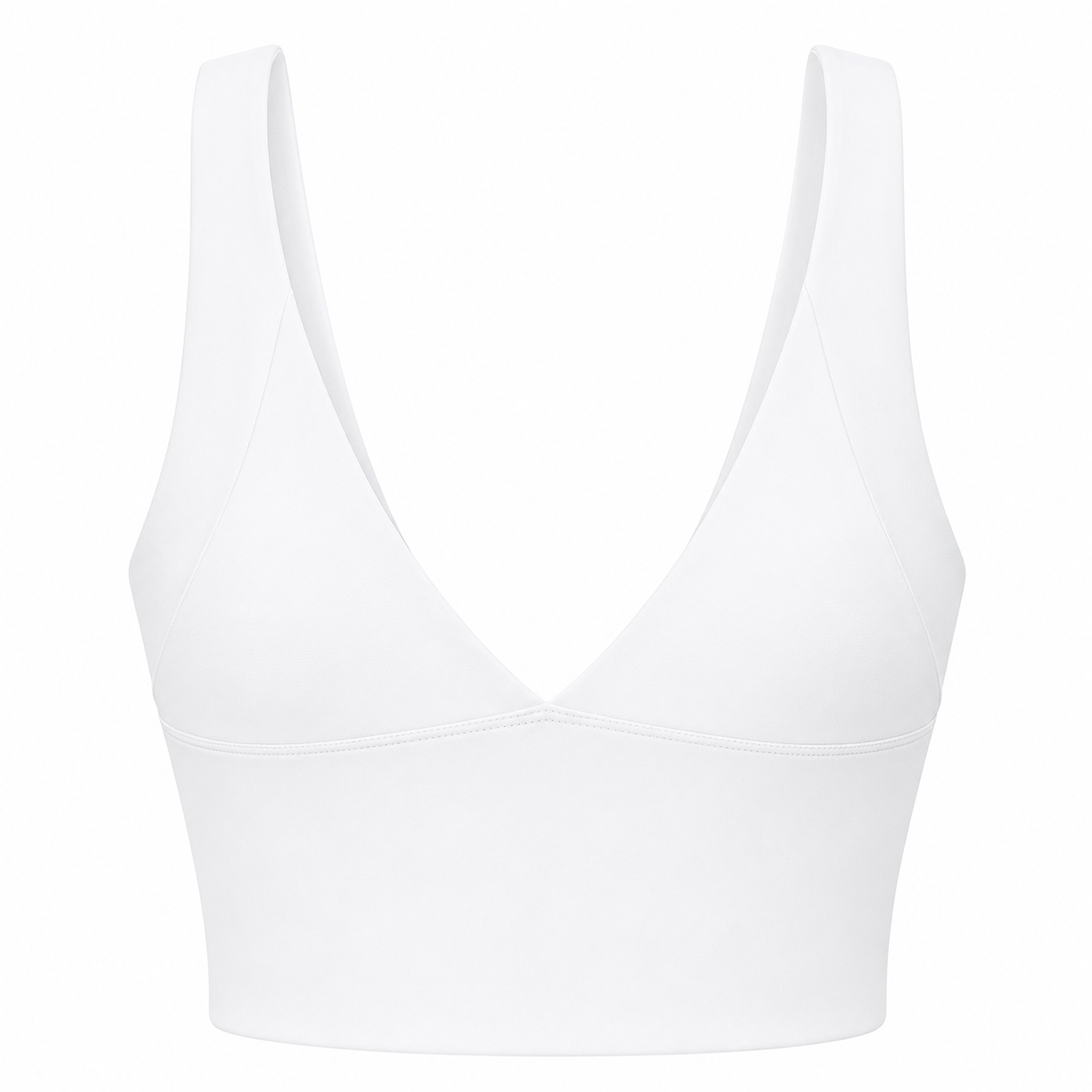 EVERYDAY SCULPT V-BACK SPORTS BRA