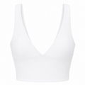  7017 Bra White