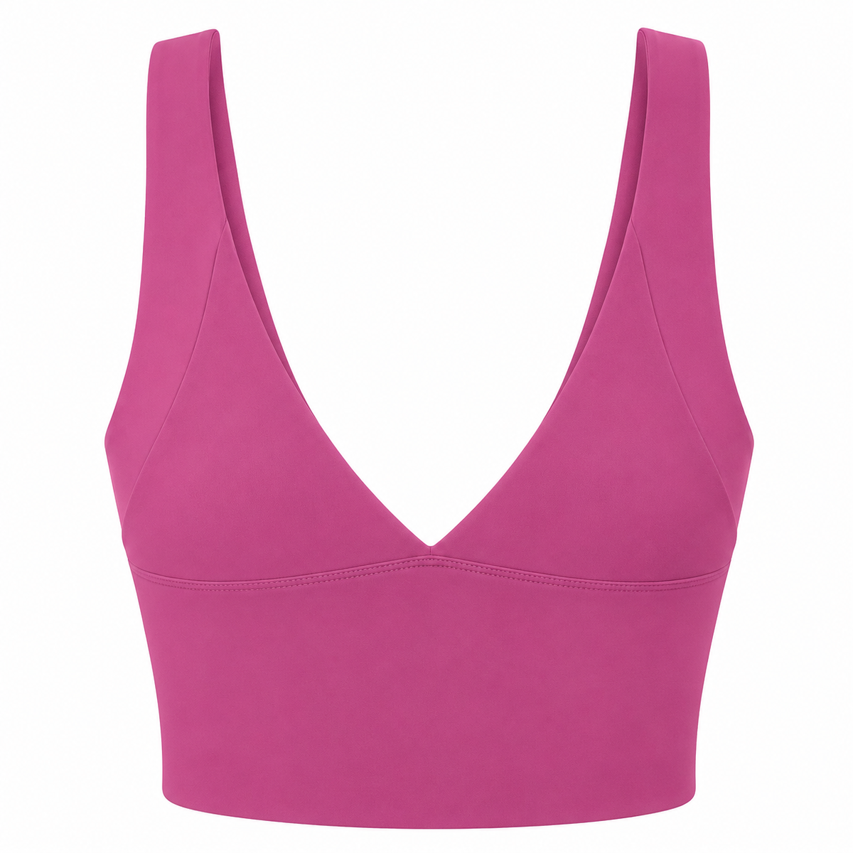 EVERYDAY SCULPT V-BACK SPORTS BRA