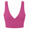 7017 Bra Pink Litchi