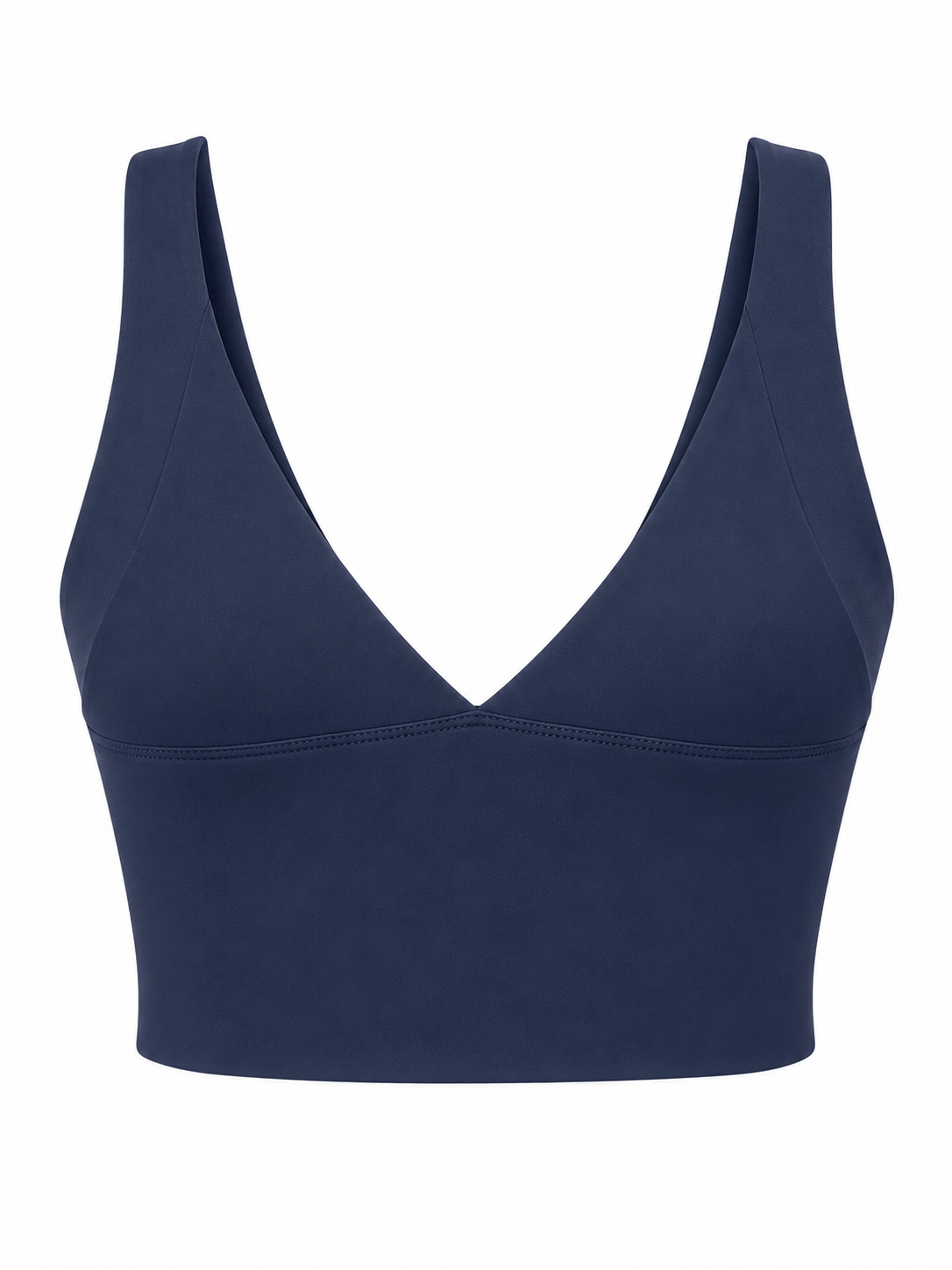 EVERYDAY SCULPT V-BACK SPORTS BRA