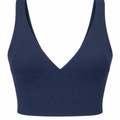  7017 Bra Navy Blue