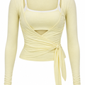  Bright Yellow