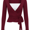  Wine Red
