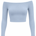  Haze Blue