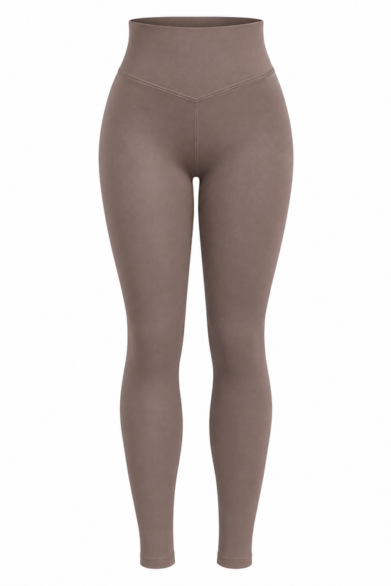 HIGH-WAIST SCULPT LEGGINGS