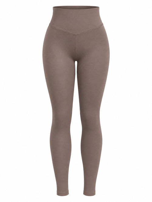 HIGH-WAIST SCULPT LEGGINGS