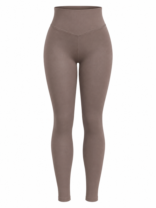 HIGH-WAIST SCULPT LEGGINGS