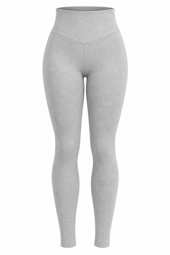 HIGH-WAIST SCULPT LEGGINGS