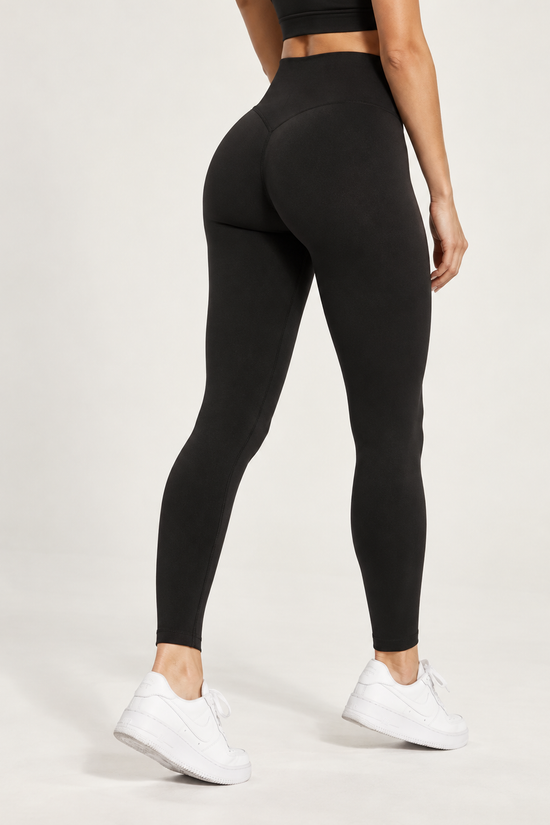 HIGH-WAIST SCULPT LEGGINGS